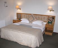  - Inn on Louis Trichardt