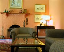  - Inn on Louis Trichardt