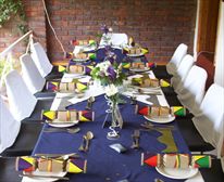  - Inn on Louis Trichardt