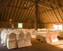 Conference Facilities - Kololo Game Reserve
