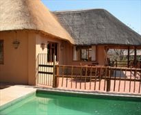  - Kololo Game Reserve