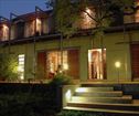 Eden In Linden, Linden Accommodation