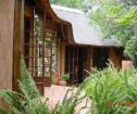 Kulanga Cottages Bed and Breakfast, Linden Accommodation
