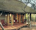 Buffalo Ridge, Madikwe reserve Accommodation