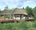 Madikwe Hills Private Game Lodge, Madikwe reserve Accommodation