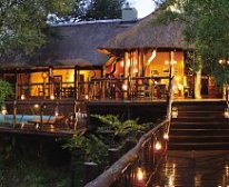Picture 10/10 - Madikwe River Lodge