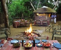 Picture 2/10 - Madikwe River Lodge