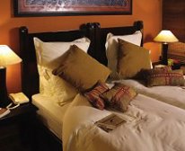 Picture 5/10 - Madikwe River Lodge