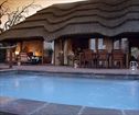 Motswiri Private Lodge, Madikwe reserve Accommodation