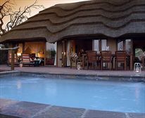 Picture 1/7 - Motswiri Private Lodge