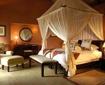Picture 2/7 - Motswiri Private Lodge