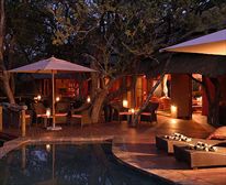 Picture 6/7 - Motswiri Private Lodge