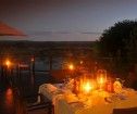 Tau Game Lodge, Madikwe reserve Accommodation