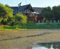 Picture 2/10 - Tau Game Lodge