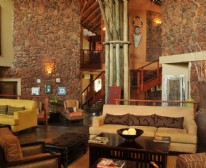 Picture 3/10 - Tau Game Lodge