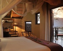 Picture 6/10 - Tau Game Lodge