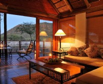 Picture 8/10 - Tau Game Lodge