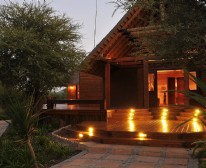 Picture 9/10 - Tau Game Lodge