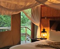  - Thakadu River Camp
