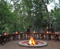  - Thakadu River Camp