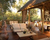  - Thakadu River Camp