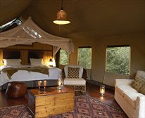  - Thakadu River Camp
