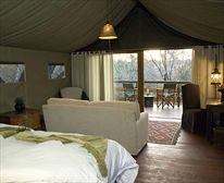  - Thakadu River Camp