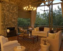  - Thakadu River Camp