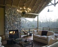  - Thakadu River Camp