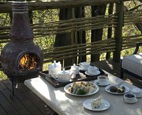  - Thakadu River Camp