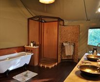  - Thakadu River Camp