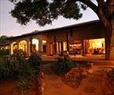 The Bush House, Madikwe reserve Accommodation