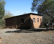 Cottage. - Magalies Bush Lodge