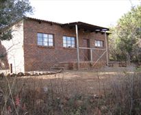 Cottage. - Magalies Bush Lodge