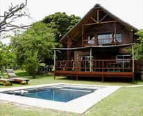  - Mamagalie Mountain Lodge