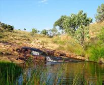  - Mamagalie Mountain Lodge