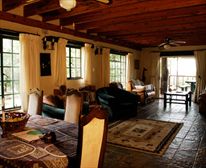  - Mamagalie Mountain Lodge