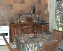  - Mamagalie Mountain Lodge