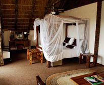  - Mamagalie Mountain Lodge