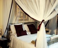  - Mamagalie Mountain Lodge