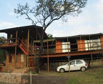  - Mamagalie Mountain Lodge