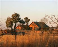 Cottage. - Stone Hill 