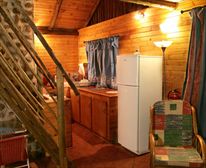 Kitchen. - Stone Hill 
