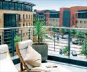 #1 Melrose Blvd, Melrose Accommodation