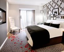  - Protea Hotel Fire & Ice - Melrose Arch