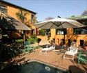 33 on First Guest House, Melville Accommodation
