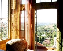 Picture 7/7 - A Room with a View Guesthouse