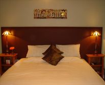  - Sleepy Gecko Guest House