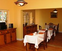  - Sleepy Gecko Guest House