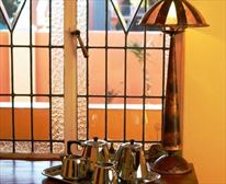  - Sleepy Gecko Guest House